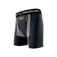 Shock Doctor - Moto Short Power